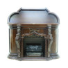 Chimenea modelo Español