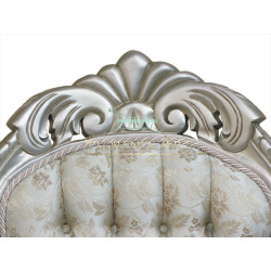 Sillón modelo Dracko