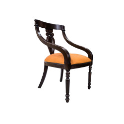 Silla Buho