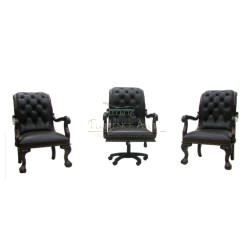 Sillón Ejecutivo modelo Rowan