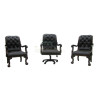 Sillón Ejecutivo modelo Rowan