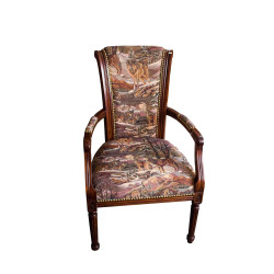 Sillon Benteo