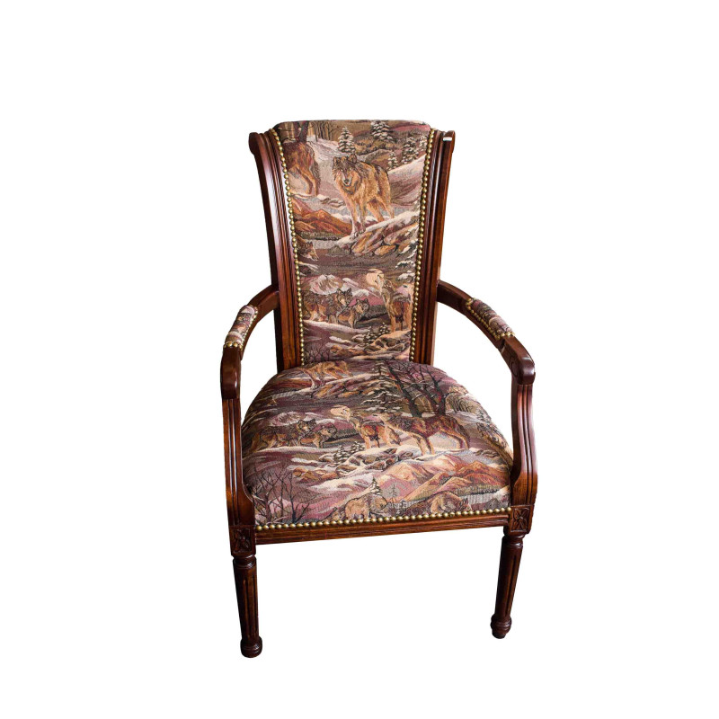 Sillon Benteo