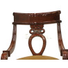 Silla modelo Oxford
