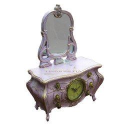 Alhajero reloj