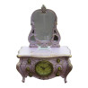 Alhajero reloj