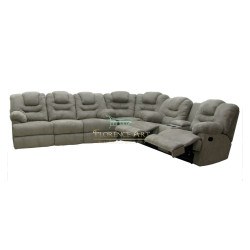 Sala modelo Barrichelo