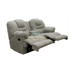Sala modelo Barrichelo