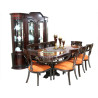Comedor modelo Búho