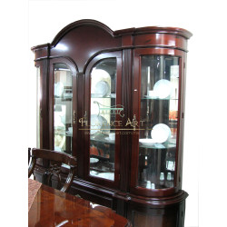 Comedor modelo Búho