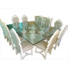 Comedor sobre diseño