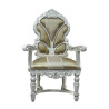 Sillón modelo Imperial color hueso