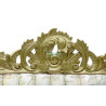 Sala modelo Gold Chateau