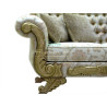 Sala modelo Gold Chateau