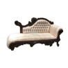 Chaise Lounge Nogal