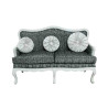 Love Seat modelo Onix