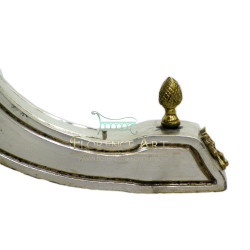 Mesa Modelo Stone