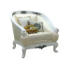 Sala Blanca Marbel