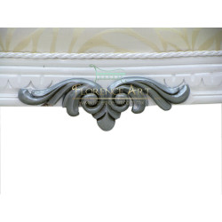 Sala Blanca Marbel