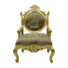 Sillón Modelo Frances