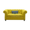 Sofá Modelo Chesterfield
