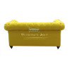 Sofá Modelo Chesterfield