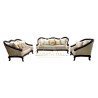 Sala Modelo Marbel Earth 3-2-1