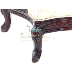 Sala Modelo Marbel Earth 3-2-1