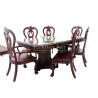 Comedor Modelo Bisantino Oriental
