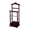 Porta-Trajes Vallet Modelo Florence con Cajón