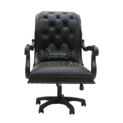 Sillón Ejecutivo modelo Rowan