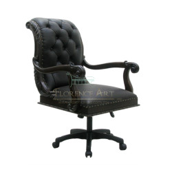 Sillón Ejecutivo modelo Rowan