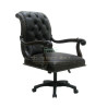 Sillón Ejecutivo modelo Rowan