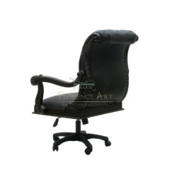 Sillón Ejecutivo modelo Rowan