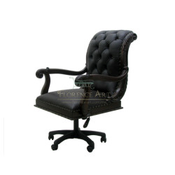 Sillón Ejecutivo modelo Rowan