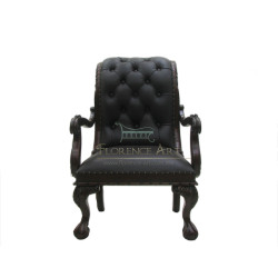 Sillón Ejecutivo modelo Rowan