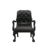 Sillón Ejecutivo modelo Rowan