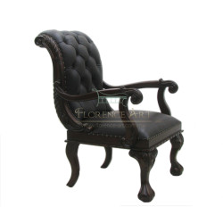 Sillón Ejecutivo modelo Rowan