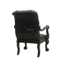 Sillón Ejecutivo modelo Rowan