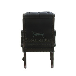 Sillón Ejecutivo modelo Rowan