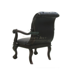 Sillón Ejecutivo modelo Rowan