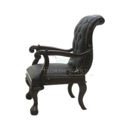 Sillón Ejecutivo modelo Rowan