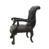 Sillón Ejecutivo modelo Rowan