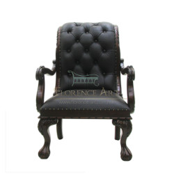 Sillón Ejecutivo modelo Rowan