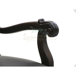 Sillón Ejecutivo modelo Rowan