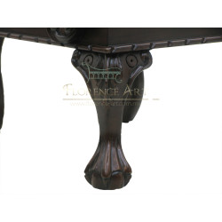 Sillón Ejecutivo modelo Rowan