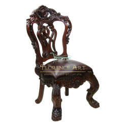 Comedor Modelo Bombé Francés