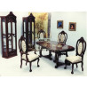 Comedor modelo Reyna Ana (4 personas)