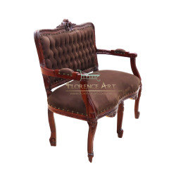 Terno modelo Dubarry