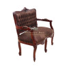 Terno modelo Dubarry